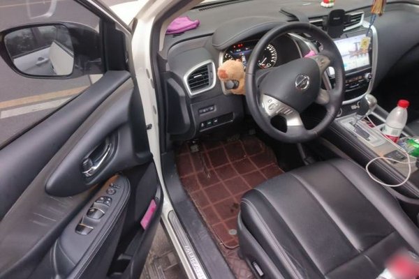 Nissan Murano 2021, 45800 км, за 15935 USD - фото 17
