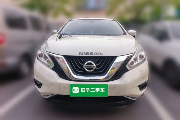 Nissan Murano 2021, 45800 км, за 15935 USD