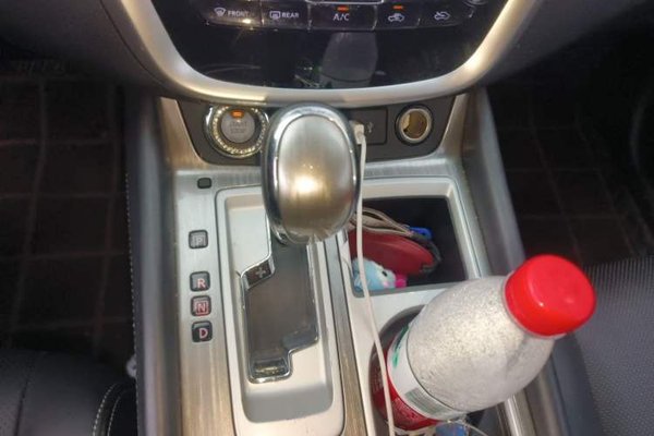 Nissan Murano 2021, 45800 км, за 15935 USD - фото 15