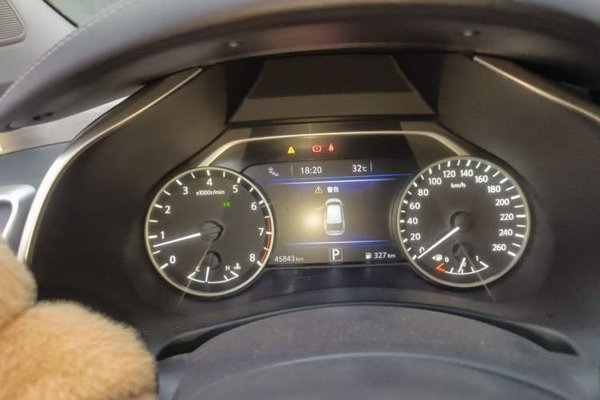 Nissan Murano 2021, 45800 км, за 15935 USD - фото 12