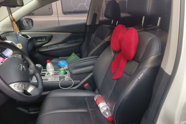 Nissan Murano 2021, 45800 км, за 15935 USD - фото 16