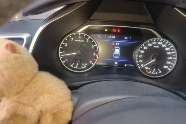 Nissan Murano 2021, 45800 км, за 15935 USD - фото 13