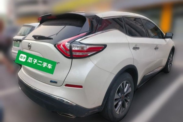 Nissan Murano 2021, 45800 км, за 15935 USD - фото 6