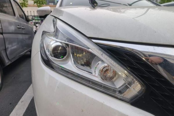 Nissan Murano 2021, 45800 км, за 15935 USD - фото 7