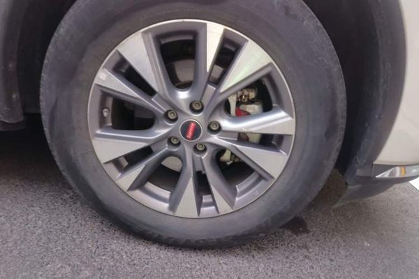 Nissan Murano 2021, 45800 км, за 15935 USD - фото 8