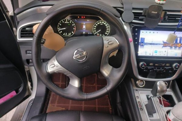 Nissan Murano 2021, 45800 км, за 15935 USD - фото 11