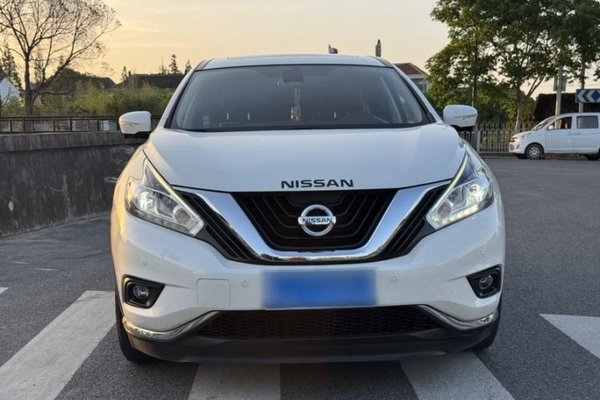 Nissan Murano 2021, 46100 км, за 18161 USD - фото 11