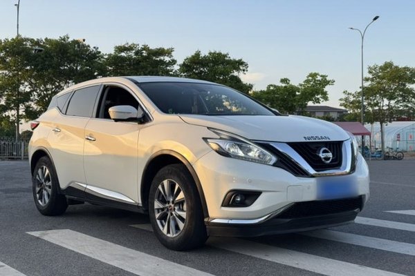 Nissan Murano 2021, 46100 км, за 18161 USD - фото 12