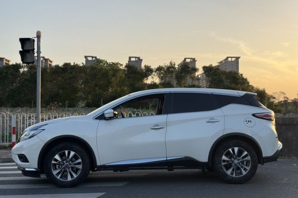 Nissan Murano 2021, 46100 км, за 18161 USD - фото 13