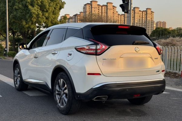 Nissan Murano 2021, 46100 км, за 18161 USD - фото 14