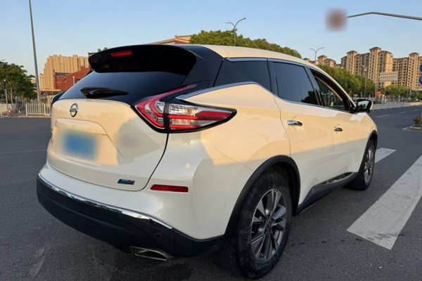Nissan Murano 2021, 46100 км, за 18161 USD - фото 15