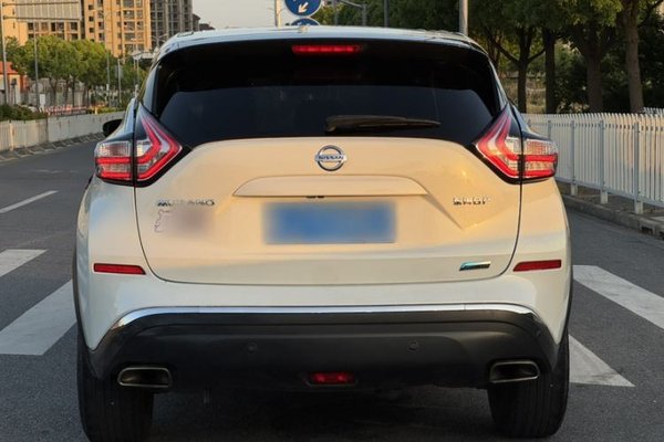 Nissan Murano 2021, 46100 км, за 18161 USD - фото 16