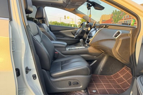 Nissan Murano 2021, 46100 км, за 18161 USD - фото 9