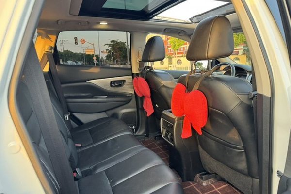 Nissan Murano 2021, 46100 км, за 18161 USD - фото 10