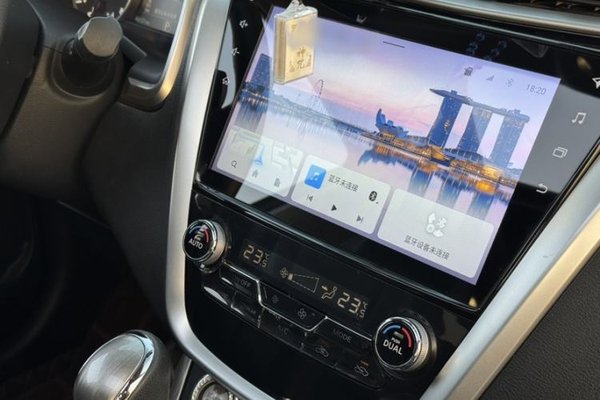 Nissan Murano 2021, 46100 км, за 18161 USD - фото 22