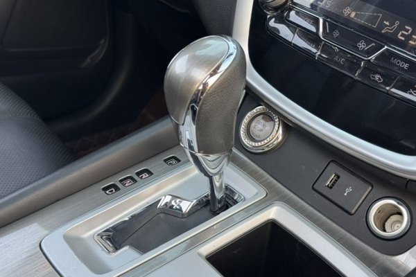 Nissan Murano 2021, 46100 км, за 18161 USD