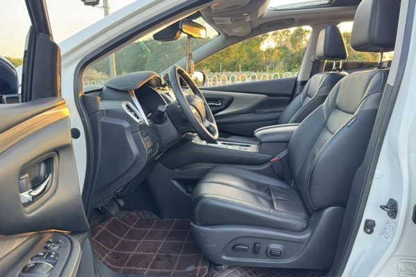 Nissan Murano 2021, 46100 км, за 18161 USD