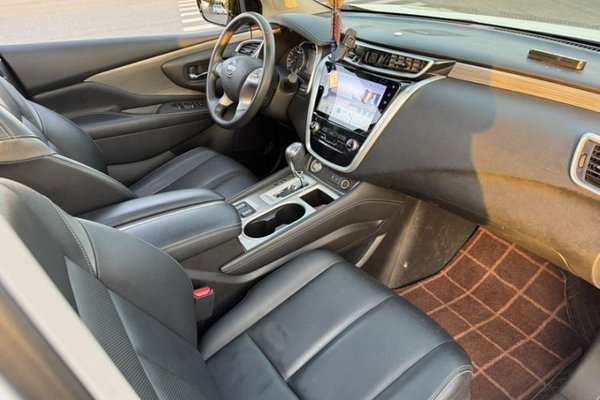 Nissan Murano 2021, 46100 км, за 18161 USD - фото 8