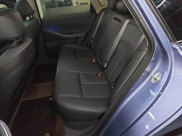 Nissan N6 2026, 4500 км, за 17464 USD - фото 20