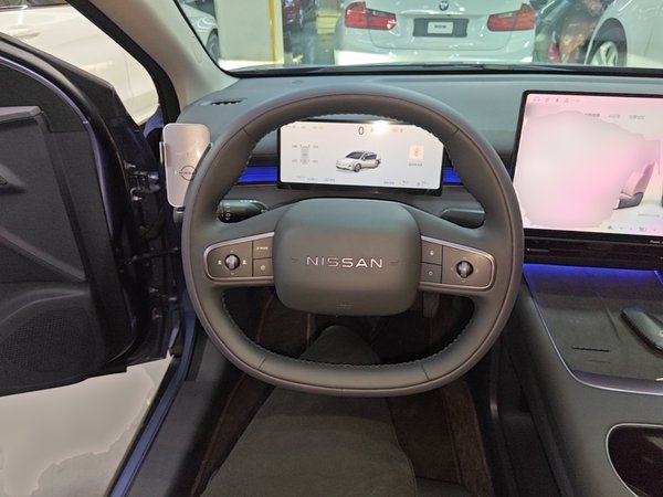 Nissan N6 2026, 4500 км, за 17464 USD - фото 14