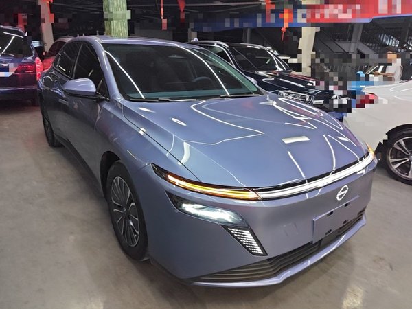 Nissan N6 2026, 4500 км, за 17464 USD