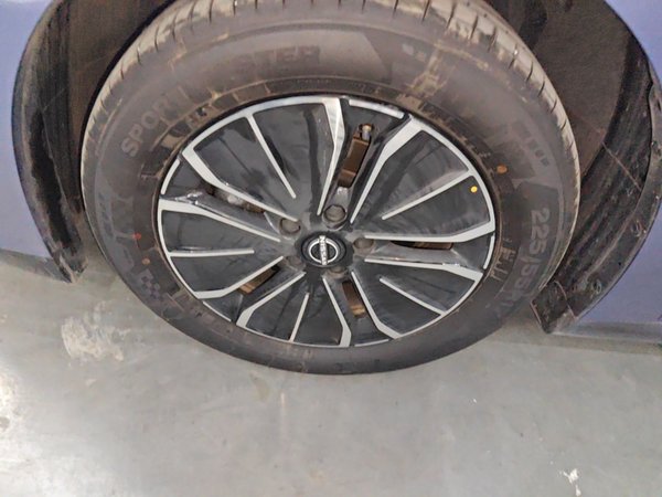 Nissan N6 2026, 4500 км, за 17464 USD - фото 8