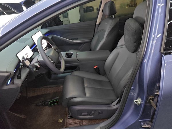 Nissan N6 2026, 4500 км, за 17464 USD - фото 18