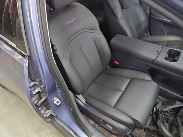 Nissan N6 2026, 4500 км, за 17464 USD - фото 23