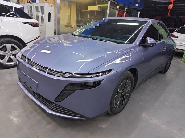 Nissan N6 · 2026 год