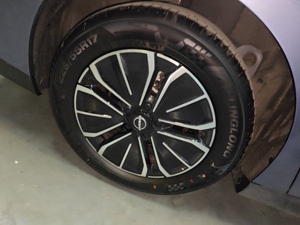 Nissan N6 2026, 4500 км, за 17464 USD - фото 10