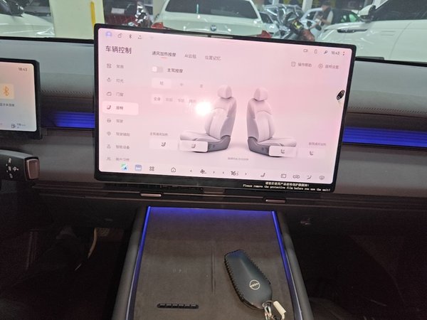 Nissan N6 2026, 4500 км, за 17464 USD - фото 16