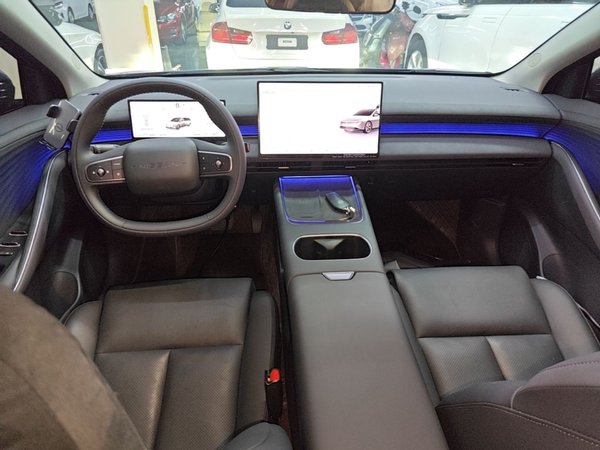 Nissan N6 2026, 4500 км, за 17464 USD - фото 13