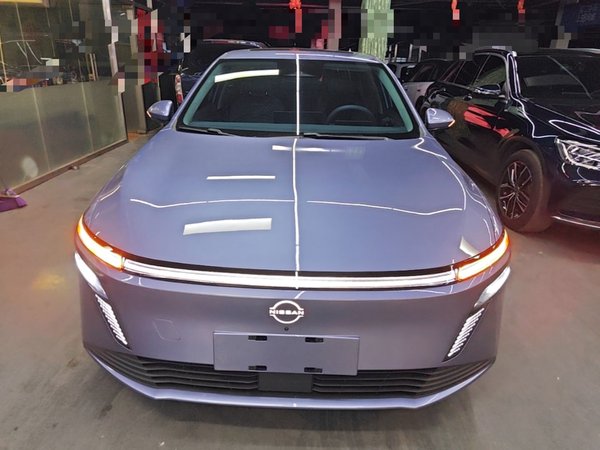 Nissan N6 2026, 4500 км, за 17464 USD