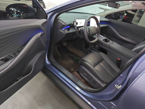 Nissan N6 2026, 4500 км, за 17464 USD - фото 19