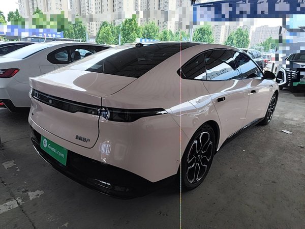 Nissan N7 2025, 12000 км, за 18767 USD - фото 6