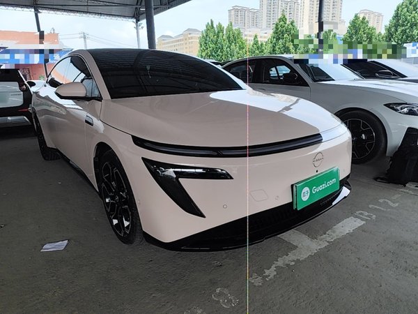Nissan N7 2025, 12000 км, за 18767 USD