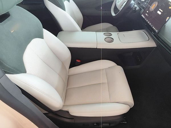 Nissan N7 2025, 12000 км, за 18767 USD - фото 23