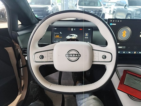 Nissan N7 2025, 12000 км, за 18767 USD - фото 14