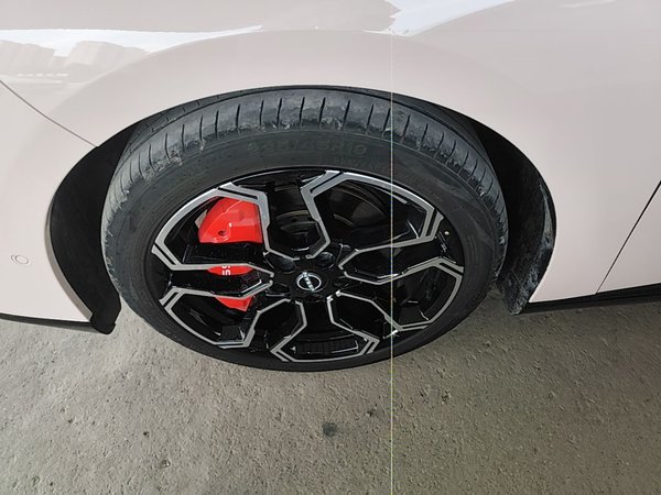Nissan N7 2025, 12000 км, за 18767 USD - фото 8