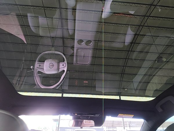 Nissan N7 2025, 12000 км, за 18767 USD - фото 21