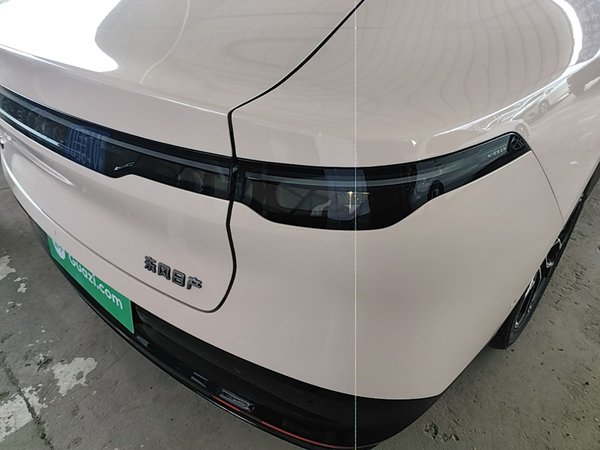 Nissan N7 2025, 12000 км, за 18767 USD - фото 7