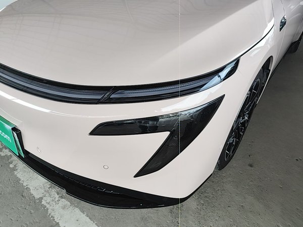 Nissan N7 2025, 12000 км, за 18767 USD - фото 9
