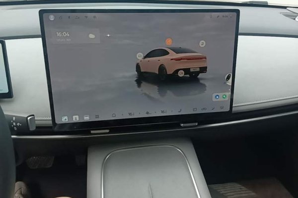 Nissan N7 2025, 12200 км, за 17970 USD - фото 15