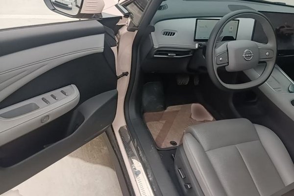 Nissan N7 2025, 12200 км, за 17970 USD - фото 17