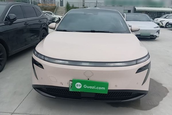 Nissan N7 2025, 12200 км, за 17970 USD