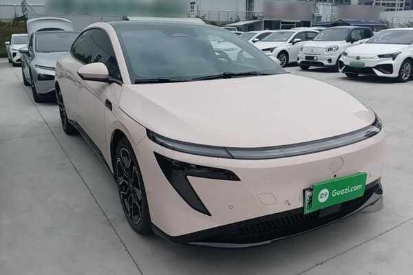 Nissan N7 2025, 12200 км, за 17970 USD