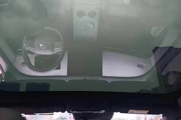 Nissan N7 2025, 12200 км, за 17970 USD - фото 20