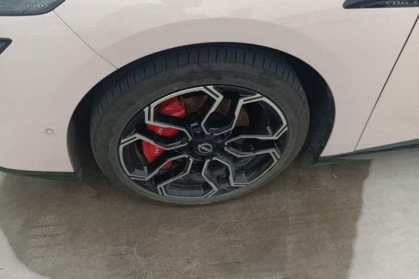 Nissan N7 2025, 12200 км, за 17970 USD - фото 10