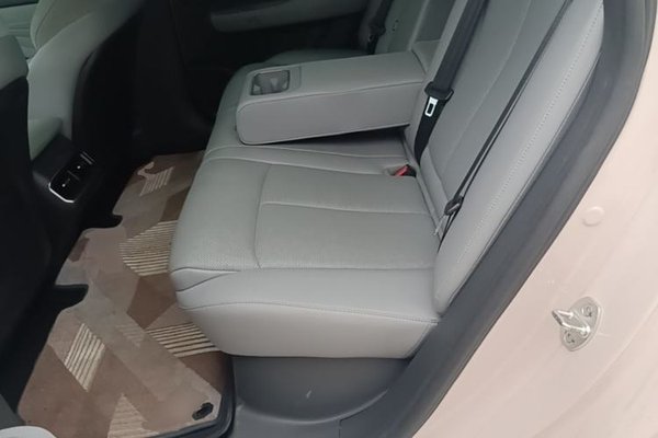 Nissan N7 2025, 12200 км, за 17970 USD - фото 19