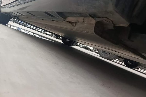 Nissan N7 2025, 12200 км, за 17970 USD - фото 24